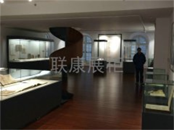 文物展柜